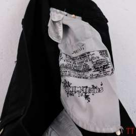 Picture for category Denim Tears Jeans Long